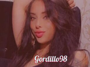 Gordillo98