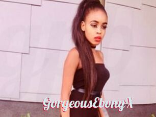 GorgeousEbonyX