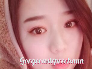 Gorgeousleprechaun