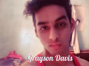 Grayson_Davis