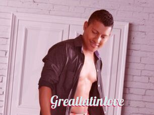 Greatlatinlove