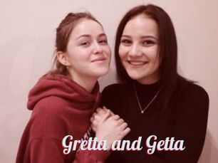 Gretta_and_Getta