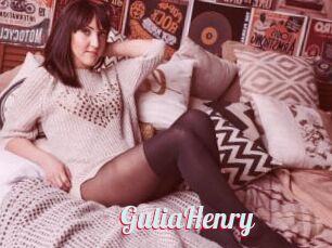 GuliaHenry