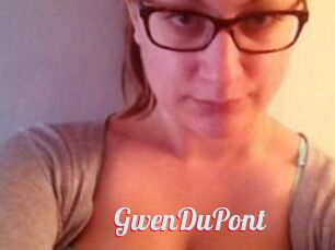 GwenDuPont