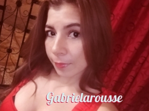 Gabrielarousse