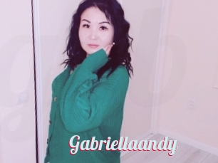 Gabriellaandy