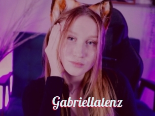 Gabriellatenz