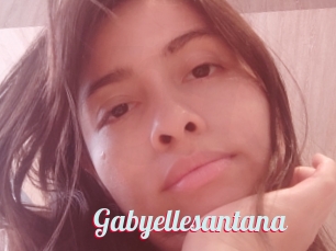 Gabyellesantana