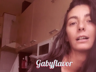Gabyflavor