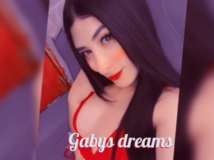 Gabys_dreams