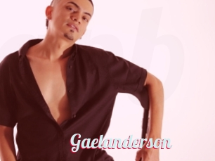 Gaelanderson