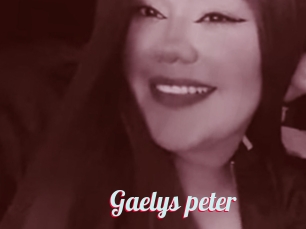 Gaelys_peter