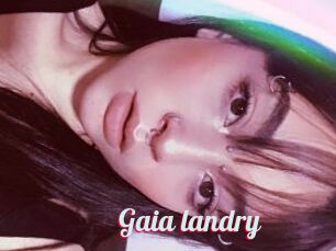 Gaia_landry