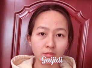 Gaijidi