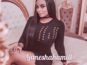 Ganeshahamill