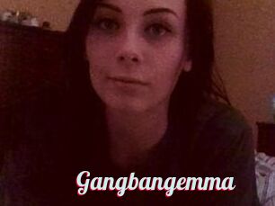 Gangbangemma