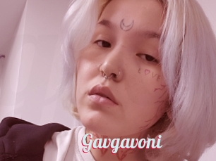 Gavgavoni