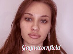 Gaynacornfield