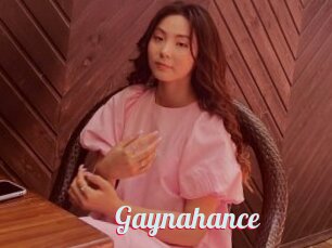 Gaynahance