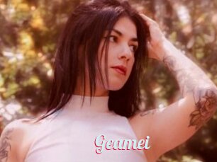 Geamei