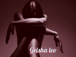 Geisha_leo