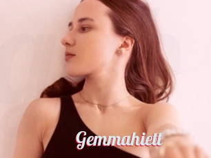 Gemmahiett