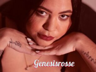 Genesisrosse
