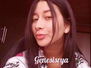 Genesisrya
