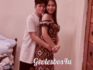 Geolesbos4u