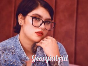 Georgiabrid