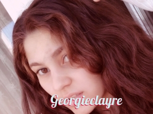 Georgieclayre