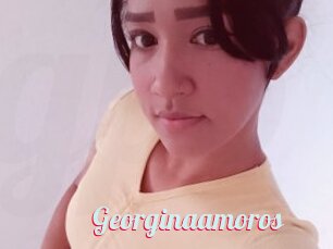 Georginaamoros