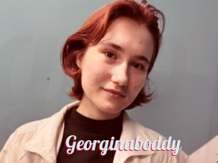 Georginaboddy