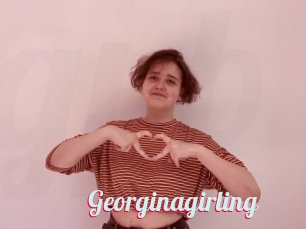 Georginagirling