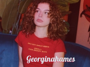Georginahames