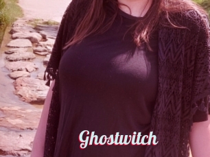 Ghostwitch