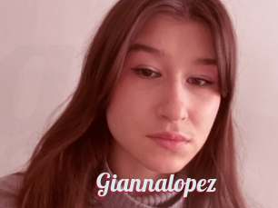 Giannalopez