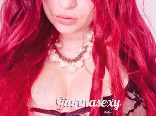 Giannasexy