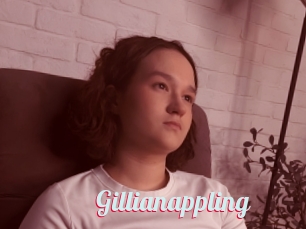 Gillianappling
