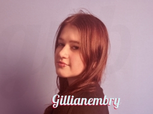 Gillianembry