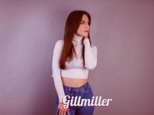 Gillmiller