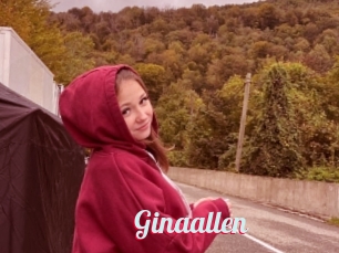 Ginaallen