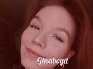 Ginaboyd
