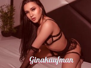 Ginakaufman