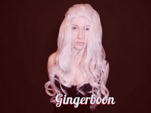 Gingerboon