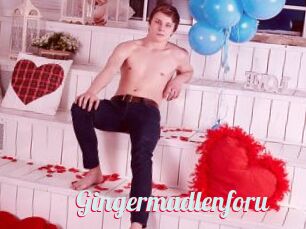Gingermadlenforu