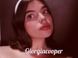 Giorgiacooper