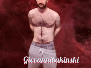 Giovannibakinski