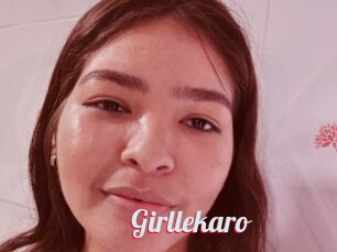 Girllekaro