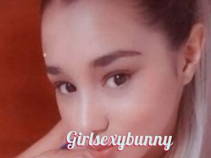 Girlsexybunny